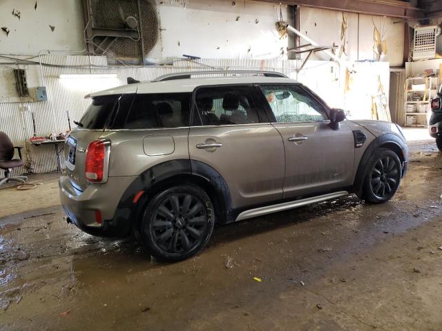 Photo 3 from auction – 2017 MINI COOPER COU with VIN WMZYV5C36H3B75518