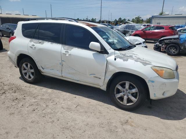 Photo 4 from auction – 2008 TOYOTA RAV4 LIMIT with VIN JTMZK31VX85017478