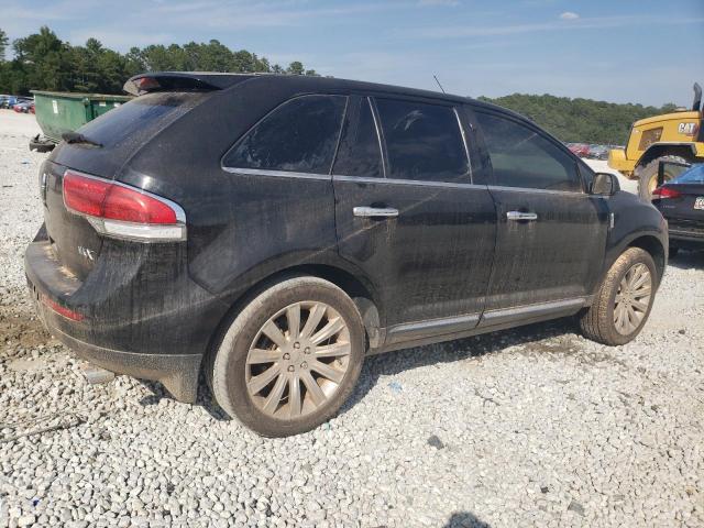 Photo 3 from auction – 2011 LINCOLN MKX with VIN 2LMDJ6JK5BBJ30116