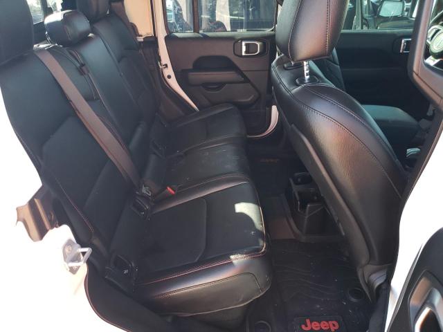 Photo 10 from auction – 2020 JEEP GLADIATOR with VIN 1C6JJTBG5LL190563