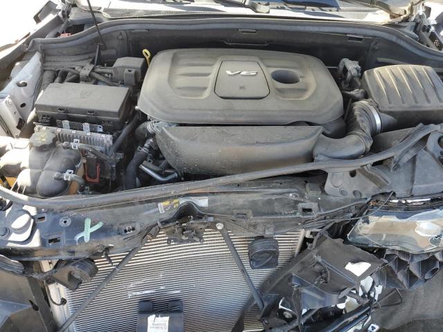 Photo 11 from auction – 2018 JEEP GRAND CHER with VIN 1C4RJFAG7JC285993