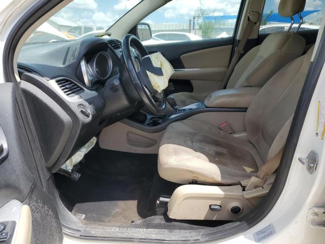 Photo 7 from auction – 2016 DODGE JOURNEY SX with VIN 3C4PDCBG8GT165807