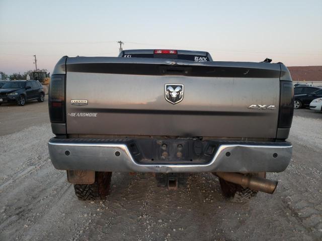 Photo 6 from auction – 2013 RAM 2500 LARAM with VIN 3C6UR5FL3DG607735