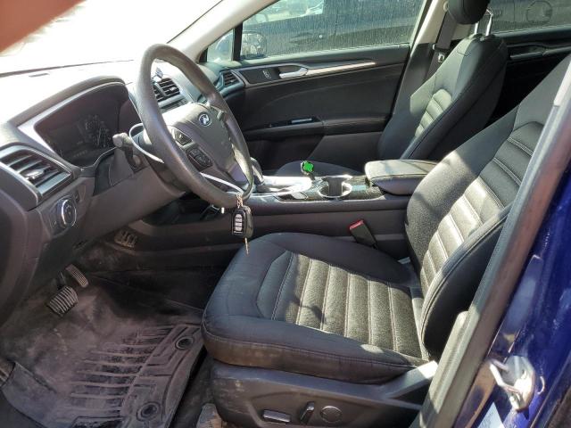 Photo 7 from auction – 2014 FORD FUSION SE with VIN 1FA6P0H75E5368567