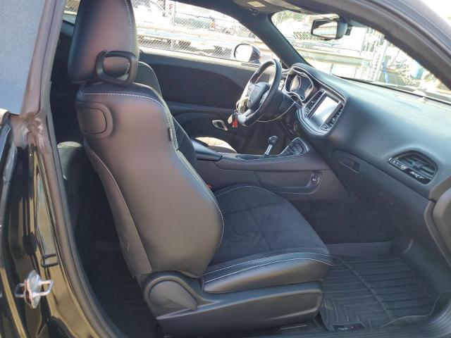 Photo 10 from auction – 2015 DODGE CHALLENGER with VIN 2C3CDZDJ5FH750771