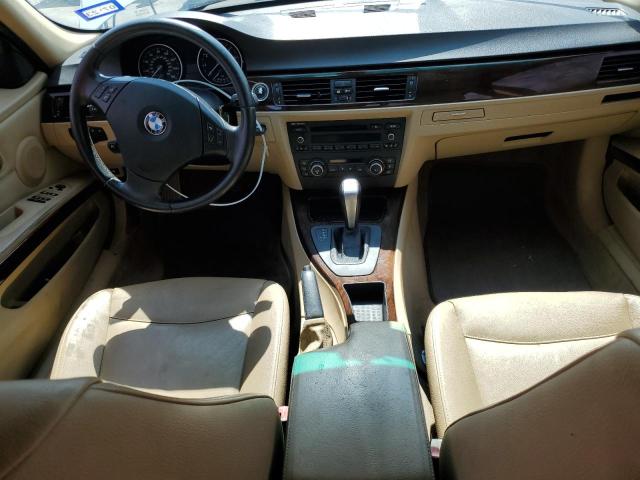 Photo 8 from auction – 2011 BMW 328 I with VIN WBAPH7C52BA802454