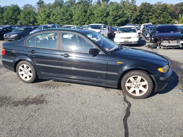 Photo 4 from auction – 2003 BMW 325 XI with VIN WBAEU33423PM58867