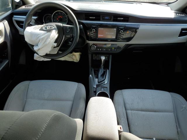 Photo 8 from auction – 2016 TOYOTA COROLLA L with VIN 5YFBURHEXGP434105