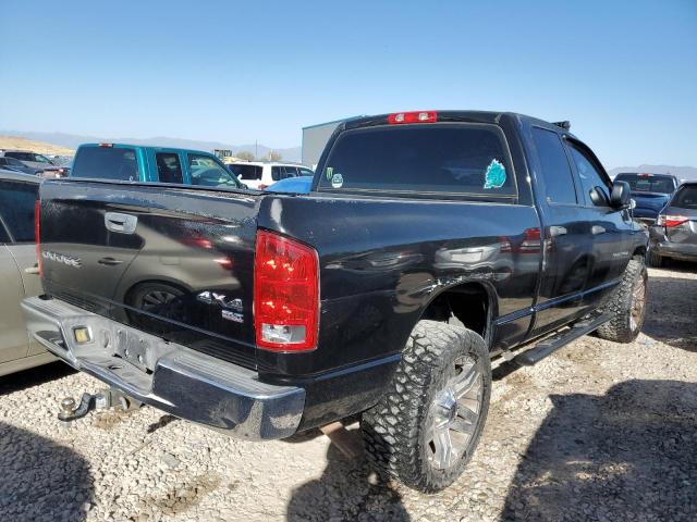 Photo 3 from auction – 2003 DODGE RAM 1500 S with VIN 1D7HU18D33S341556