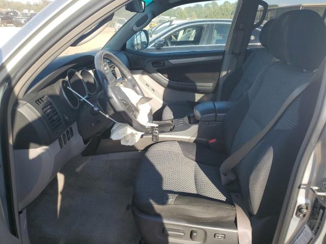 Photo 7 from auction – 2007 TOYOTA 4RUNNER SR with VIN JTEZU14RX78090808