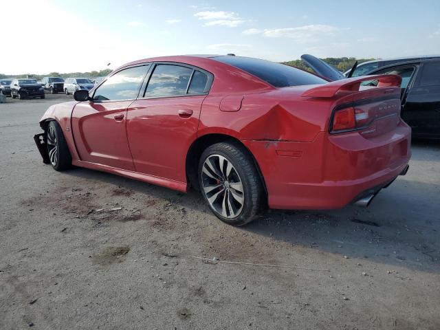 Photo 2 from auction – 2012 DODGE CHARGER SR with VIN 2C3CDXEJ6CH290163