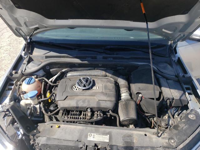 Photo 11 from auction – 2014 VOLKSWAGEN JETTA SE with VIN 3VWB07AJ4EM361497