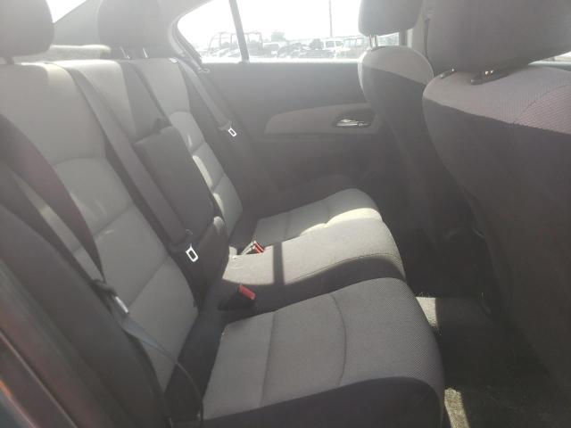 Photo 10 from auction – 2012 CHEVROLET CRUZE LS with VIN 1G1PC5SH8C7327305