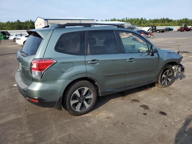 Photo 3 from auction – 2017 SUBARU FORESTER 2 with VIN JF2SJAGC2HH471450