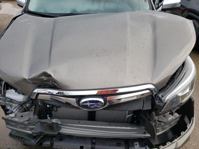 Photo 12 from auction – 2019 SUBARU FORESTER T with VIN JF2SKAWC4KH504194