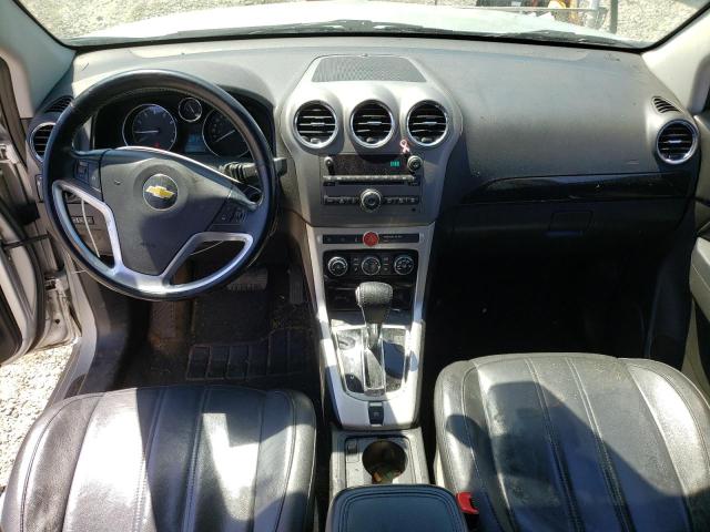 Photo 8 from auction – 2013 CHEVROLET CAPTIVA LT with VIN 3GNAL4EK5DS593521