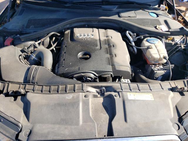 Photo 11 from auction – 2013 AUDI A6 PREMIUM with VIN WAUGFAFC8DN121580
