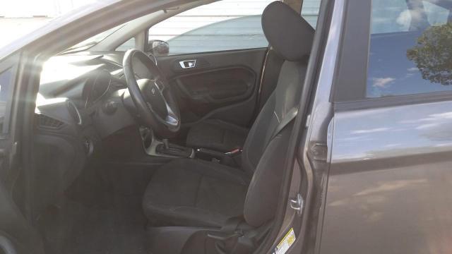 Photo 5 from auction – 2014 FORD FIESTA SE with VIN 3FADP4BJ9EM240457