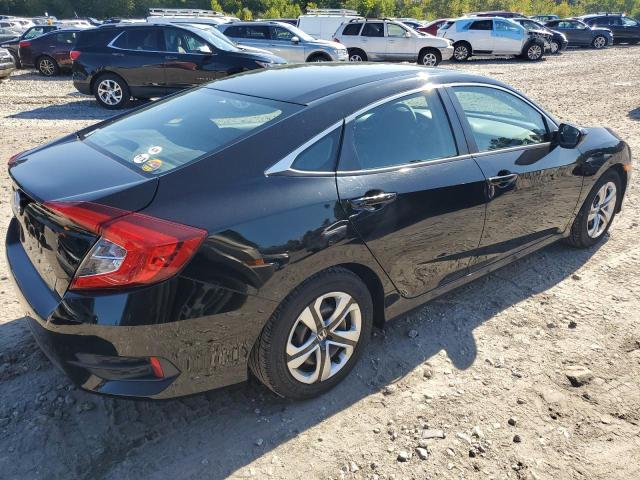 Photo 3 from auction – 2018 HONDA CIVIC LX with VIN 2HGFC2F57JH560144