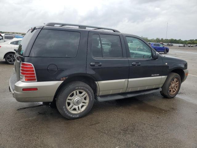 Photo 3 from auction – 2002 MERCURY MOUNTAINEE with VIN 4M2ZU86W72ZJ42411