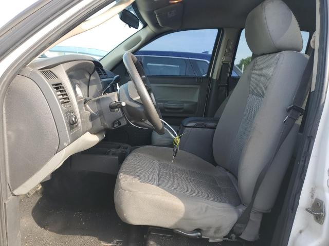 Photo 7 from auction – 2011 DODGE DAKOTA SLT with VIN 1D7RW3GK0BS511977