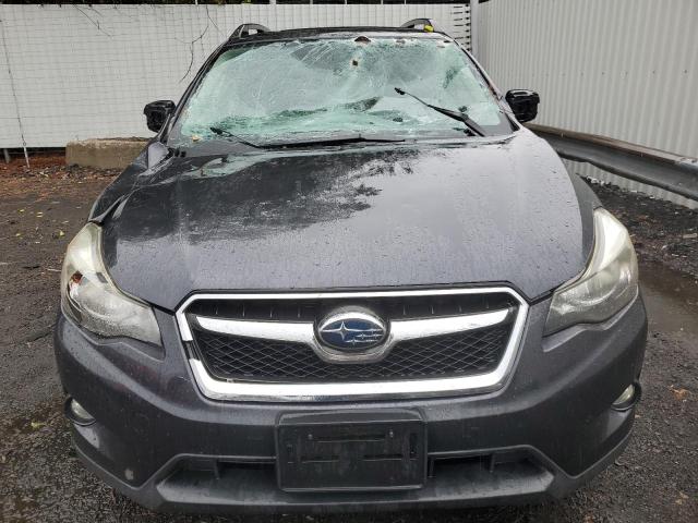 Photo 5 from auction – 2013 SUBARU XV CROSSTR with VIN JF2GPAVC4D2862376