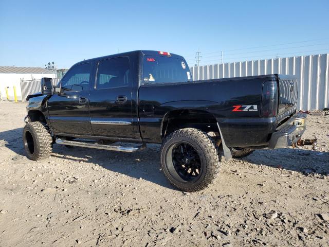 Photo 2 from auction – 2006 GMC NEW SIERRA with VIN 2GTEK13T961155946