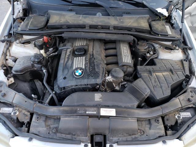 Photo 11 from auction – 2011 BMW 328 I with VIN WBAPH7G54BNN07956