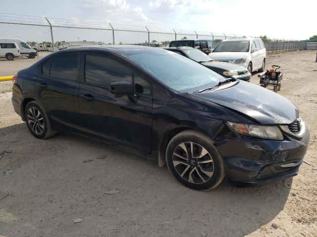 Zdjęcie 4 z aukcji – 2015 HONDA CIVIC EX z VIN 19XFB2F81FE012428