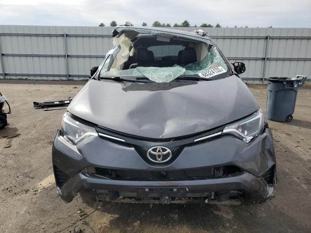 Photo 5 from auction – 2016 TOYOTA RAV4 LE with VIN JTMBFREV2GJ067493