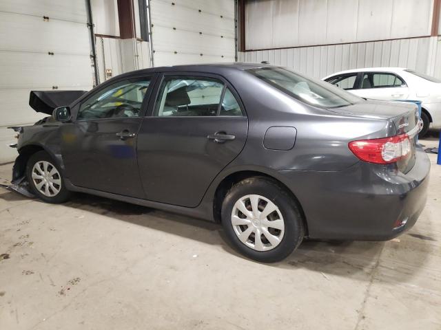 Photo 2 from auction – 2011 TOYOTA COROALLA with VIN 2T1BU4EE6BC701210