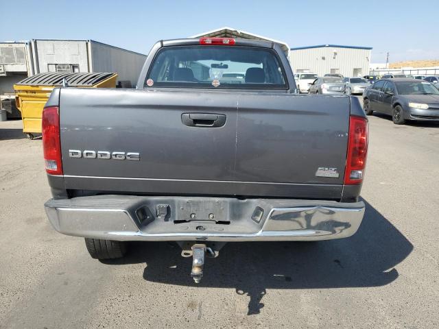 Photo 6 from auction – 2003 DODGE RAM 1500 S with VIN 1D7HA18D03S376578