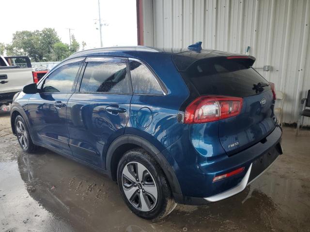 Photo 2 from auction – 2017 KIA NIRO FE with VIN KNDCB3LC6H5039978