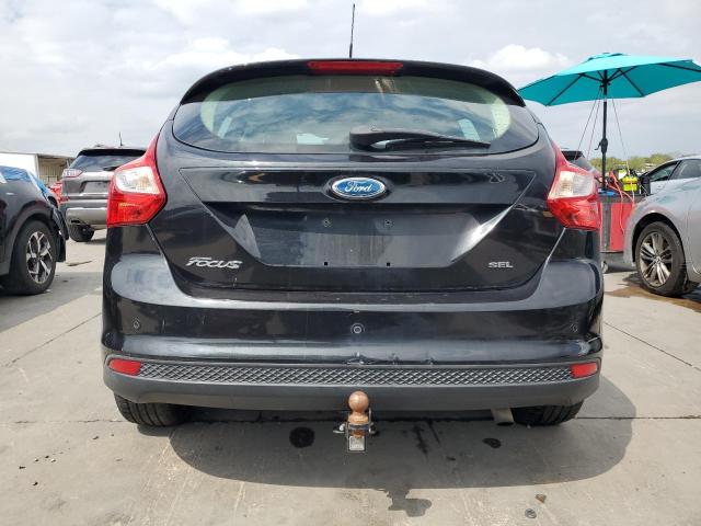 Photo 6 from auction – 2012 FORD FOCUS SEL with VIN 1FAHP3M2XCL108369