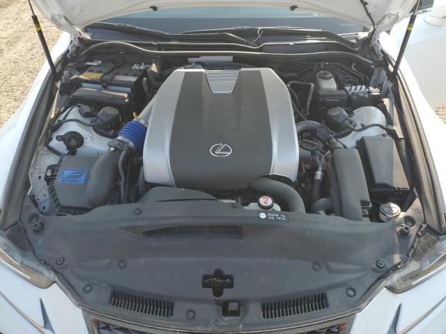 Photo 11 from auction – 2019 LEXUS IS 350 with VIN JTHCZ1D24K5017067