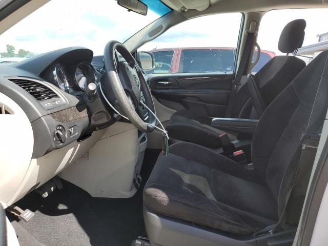 Photo 7 from auction – 2014 DODGE GRAND CARA with VIN 2C4RDGBG3ER245886