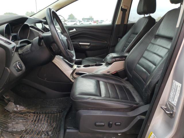 Photo 7 from auction – 2013 FORD ESCAPE SEL with VIN 1FMCU0H96DUB21369