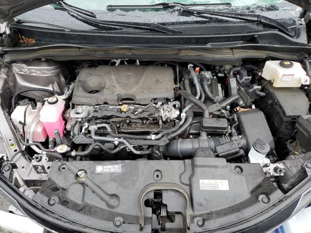 Photo 12 from auction – 2022 TOYOTA SIENNA LE with VIN 5TDKRKEC2NS093153