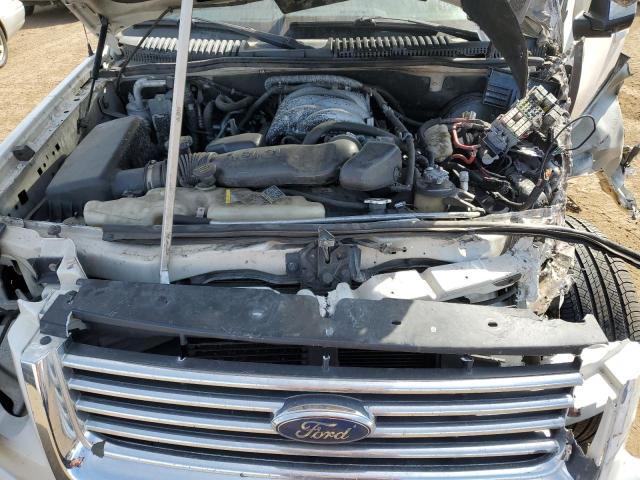 Photo 12 from auction – 2010 FORD EXPLORER L with VIN 1FMEU8F81AUA24416