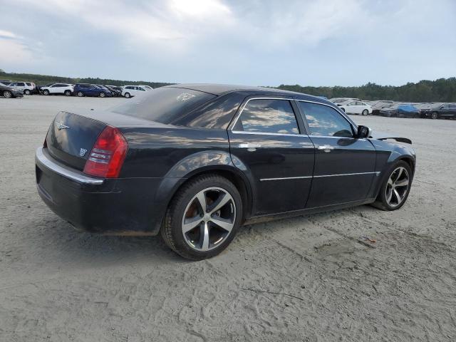 Photo 3 from auction – 2006 CHRYSLER 300C with VIN 2C3KA63H16H371493