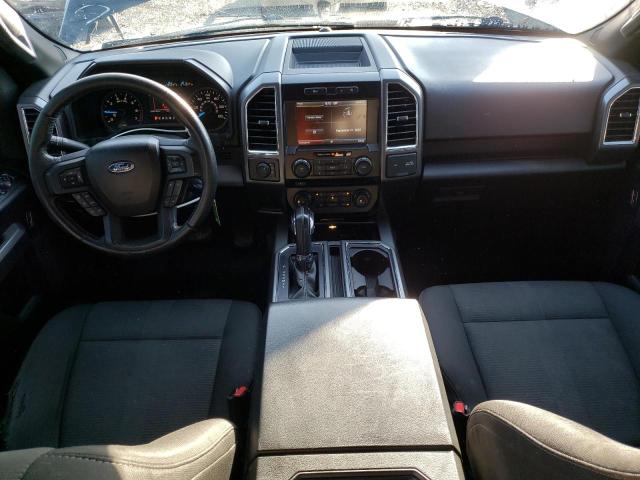 Photo 8 from auction – 2015 FORD F150 SUPER with VIN 1FTEW1EP7FKD82217