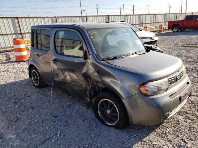 Photo 4 from auction – 2011 NISSAN CUBE BASE with VIN JN8AZ2KR5BT203943