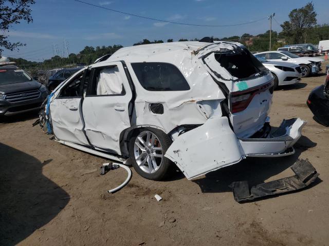 Снимка 2 от търг – 2023 DODGE DURANGO GT с VIN 1C4RDJDG2PC597220