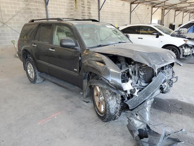Photo 4 from auction – 2006 TOYOTA 4RUNNER SR with VIN JTEZU14R068043401
