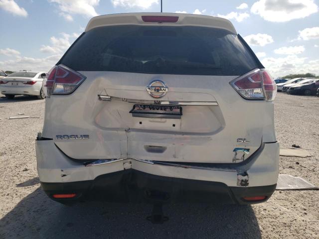 Photo 6 from auction – 2014 NISSAN ROGUE S with VIN 5N1AT2MT1EC829981