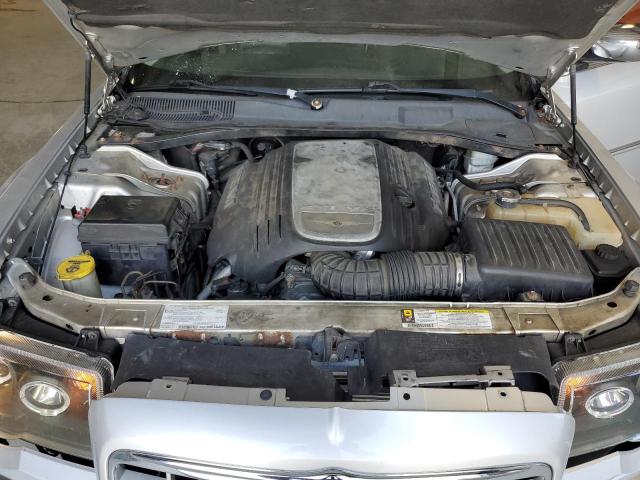 Photo 11 from auction – 2008 CHRYSLER 300C with VIN 2C3KK63H58H105488