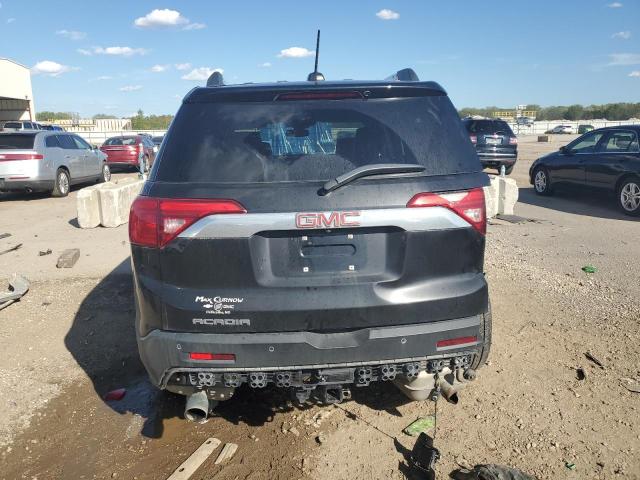 Photo 6 from auction – 2018 GMC ACADIA SLT with VIN 1GKKNNLS9JZ184926