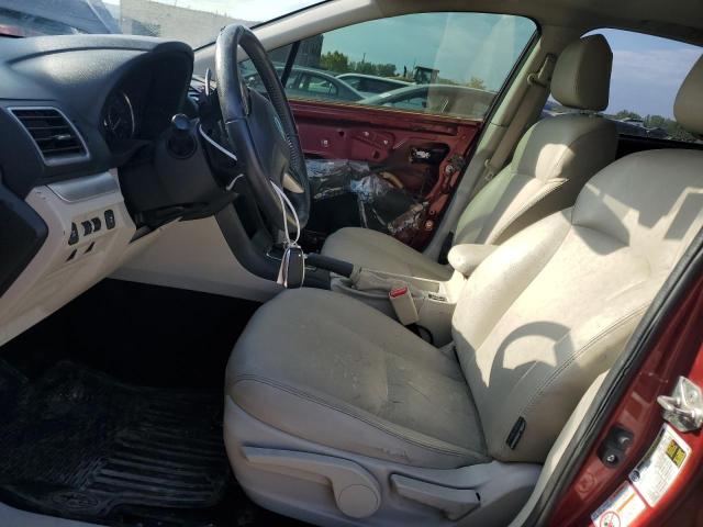 Фото 7 с аукциона – 2015 SUBARU XV CROSSTR с VIN JF2GPASC6FH248546
