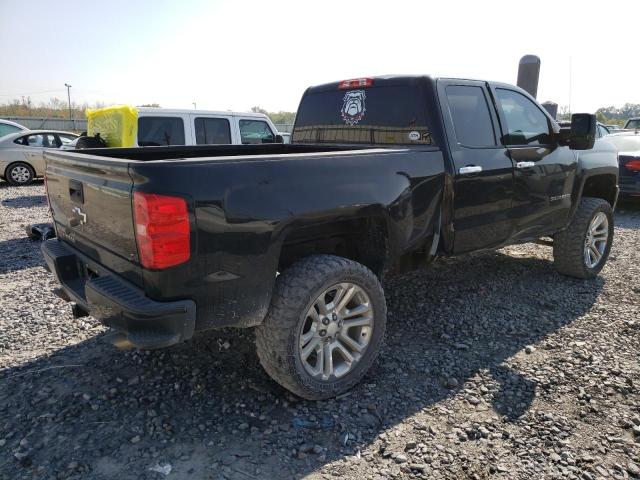 Photo 3 from auction – 2018 CHEVROLET SILVERADO with VIN 1GCRCPEC1JZ374883