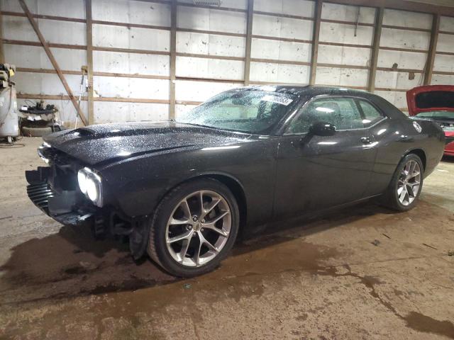 DODGE CHALLENGER 2022 with VIN 2C3CDZJG6NH159775 - Photo from auction